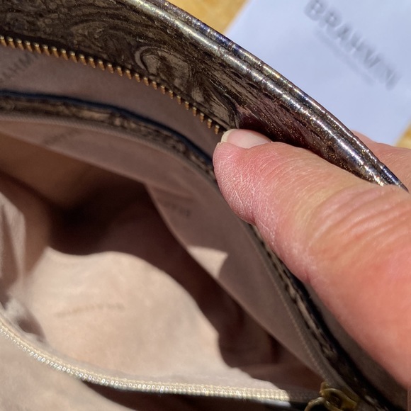 Brahmin mini Asher - Picture 3 of 9